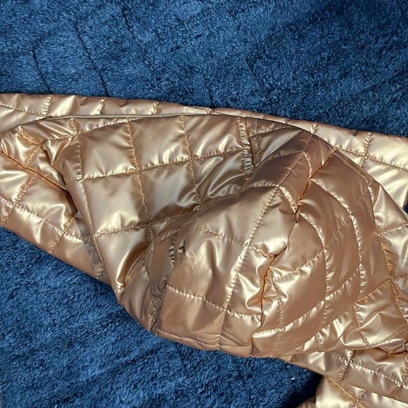 Anthropologie Puffy Hood Scarf NWT - Picture 9 of 12